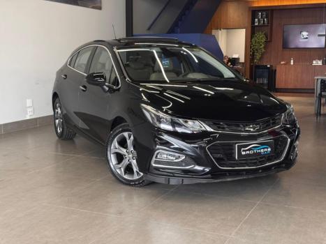 CHEVROLET Cruze Hatch 1.4 16V 4P LTZ TURBO FLEX AUTOM�TICO, Foto 1