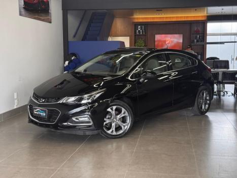 CHEVROLET Cruze Hatch 1.4 16V 4P LTZ TURBO FLEX AUTOM�TICO, Foto 2