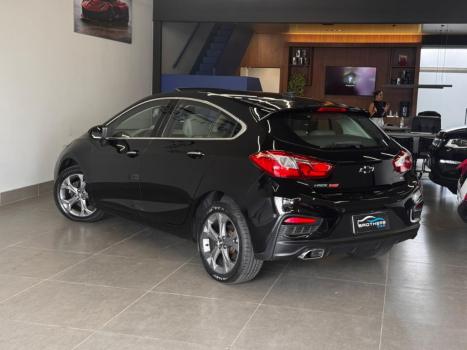 CHEVROLET Cruze Hatch 1.4 16V 4P LTZ TURBO FLEX AUTOM�TICO, Foto 5