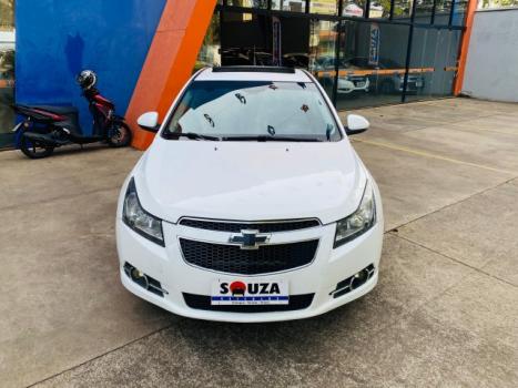 CHEVROLET Cruze Hatch 1.8 16V 4P LTZ SPORT6 FLEX AUTOM�TICO, Foto 1