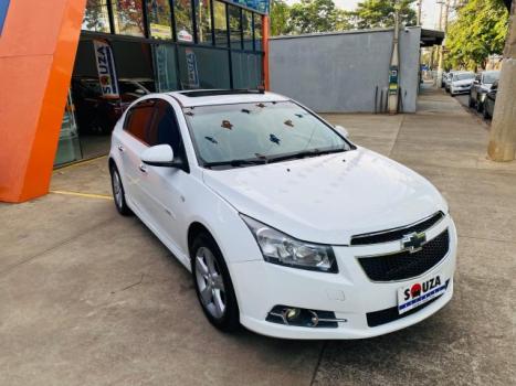 CHEVROLET Cruze Hatch 1.8 16V 4P LTZ SPORT6 FLEX AUTOM�TICO, Foto 2