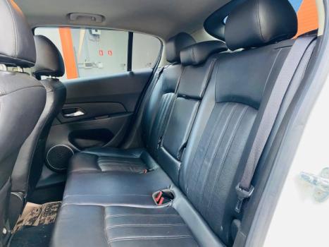 CHEVROLET Cruze Hatch 1.8 16V 4P LTZ SPORT6 FLEX AUTOM�TICO, Foto 6