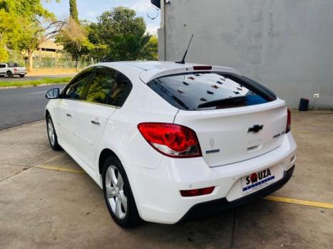 CHEVROLET Cruze Hatch 1.8 16V 4P LTZ SPORT6 FLEX AUTOM�TICO, Foto 7