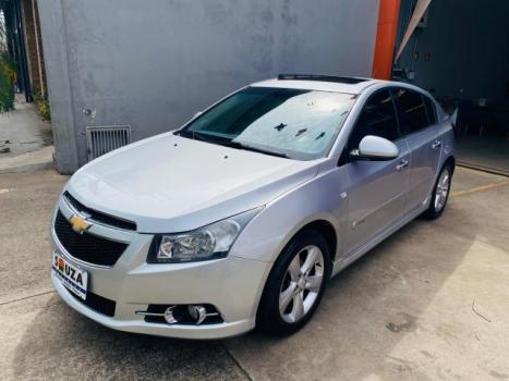 CHEVROLET Cruze Hatch 1.8 16V 4P LTZ SPORT6 FLEX AUTOM�TICO, Foto 3