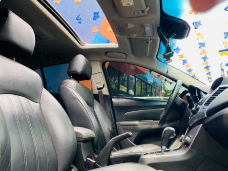 CHEVROLET Cruze Hatch 1.8 16V 4P LTZ SPORT6 FLEX AUTOM�TICO, Foto 5