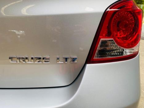CHEVROLET Cruze Hatch 1.8 16V 4P LTZ SPORT6 FLEX AUTOM�TICO, Foto 7