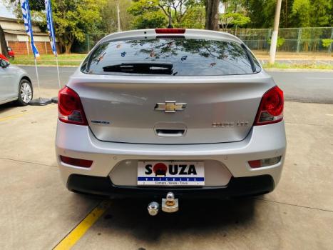 CHEVROLET Cruze Hatch 1.8 16V 4P LTZ SPORT6 FLEX AUTOM�TICO, Foto 9
