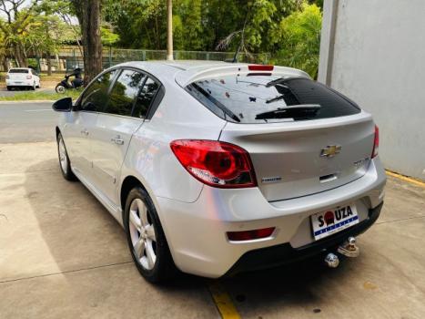 CHEVROLET Cruze Hatch 1.8 16V 4P LTZ SPORT6 FLEX AUTOM�TICO, Foto 10