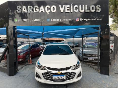 CHEVROLET Cruze Hatch 1.4 16V 4P PREMIER TURBO FLEX AUTOM�TICO, Foto 1