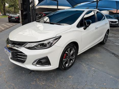 CHEVROLET Cruze Hatch 1.4 16V 4P PREMIER TURBO FLEX AUTOM�TICO, Foto 2