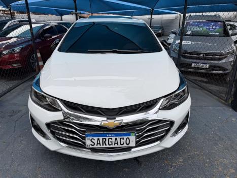 CHEVROLET Cruze Hatch 1.4 16V 4P PREMIER TURBO FLEX AUTOM�TICO, Foto 3
