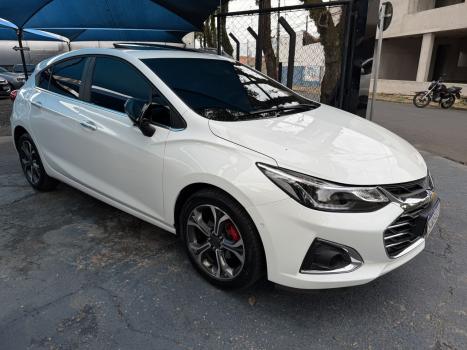 CHEVROLET Cruze Hatch 1.4 16V 4P PREMIER TURBO FLEX AUTOM�TICO, Foto 4