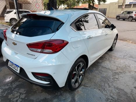 CHEVROLET Cruze Hatch 1.4 16V 4P PREMIER TURBO FLEX AUTOM�TICO, Foto 5
