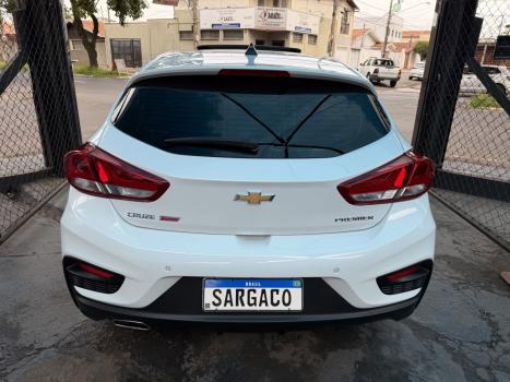 CHEVROLET Cruze Hatch 1.4 16V 4P PREMIER TURBO FLEX AUTOM�TICO, Foto 6