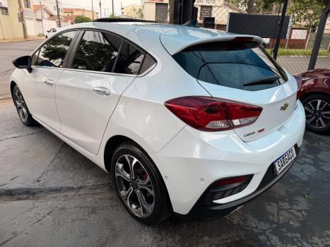 CHEVROLET Cruze Hatch 1.4 16V 4P PREMIER TURBO FLEX AUTOM�TICO, Foto 7
