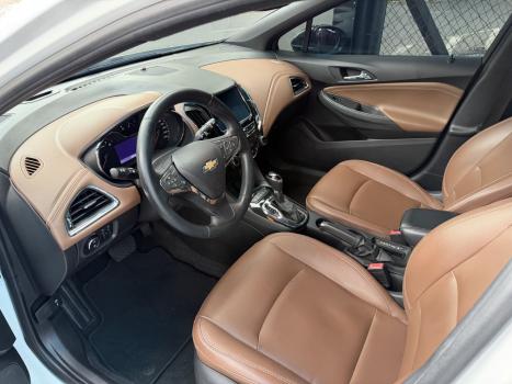 CHEVROLET Cruze Hatch 1.4 16V 4P PREMIER TURBO FLEX AUTOM�TICO, Foto 8