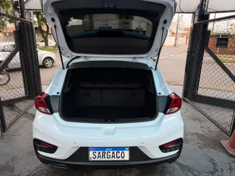 CHEVROLET Cruze Hatch 1.4 16V 4P PREMIER TURBO FLEX AUTOM�TICO, Foto 10