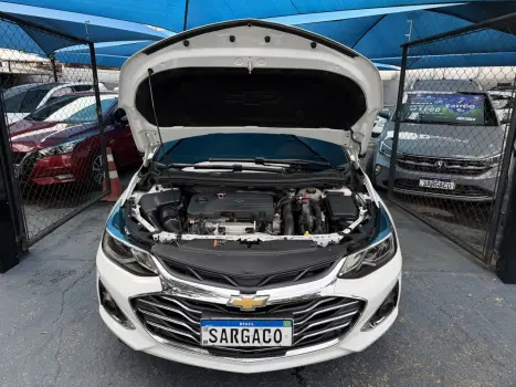 CHEVROLET Cruze Hatch 1.4 16V 4P PREMIER TURBO FLEX AUTOM�TICO, Foto 11