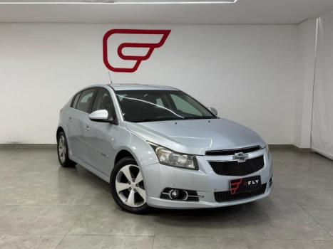 CHEVROLET Cruze Hatch 1.8 16V 4P LT SPORT FLEX AUTOM�TICO, Foto 1