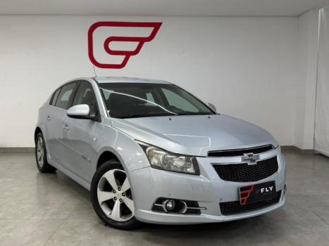 CHEVROLET Cruze Hatch 1.8 16V 4P LT SPORT FLEX AUTOM�TICO, Foto 2