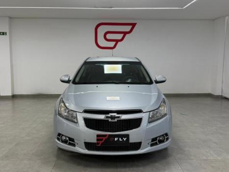 CHEVROLET Cruze Hatch 1.8 16V 4P LT SPORT FLEX AUTOM�TICO, Foto 3