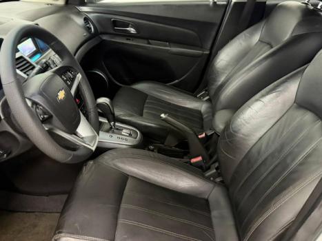CHEVROLET Cruze Hatch 1.8 16V 4P LT SPORT FLEX AUTOM�TICO, Foto 5
