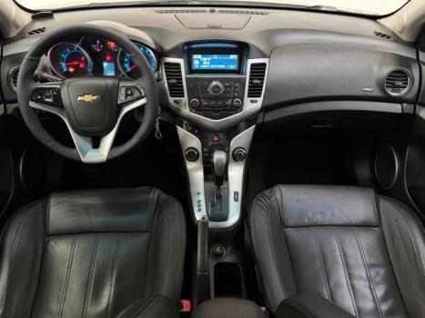 CHEVROLET Cruze Hatch 1.8 16V 4P LT SPORT FLEX AUTOM�TICO, Foto 6