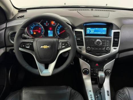 CHEVROLET Cruze Hatch 1.8 16V 4P LT SPORT FLEX AUTOM�TICO, Foto 7