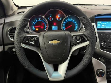 CHEVROLET Cruze Hatch 1.8 16V 4P LT SPORT FLEX AUTOM�TICO, Foto 8