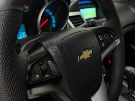 CHEVROLET Cruze Hatch 1.8 16V 4P LT SPORT FLEX AUTOM�TICO, Foto 9