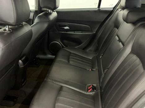 CHEVROLET Cruze Hatch 1.8 16V 4P LT SPORT FLEX AUTOM�TICO, Foto 14