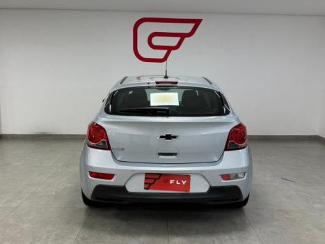CHEVROLET Cruze Hatch 1.8 16V 4P LT SPORT FLEX AUTOM�TICO, Foto 15