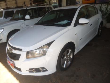 CHEVROLET Cruze Hatch 1.8 16V 4P LTZ SPORT6 FLEX AUTOM�TICO, Foto 1
