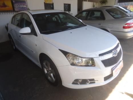 CHEVROLET Cruze Hatch 1.8 16V 4P LTZ SPORT6 FLEX AUTOM�TICO, Foto 2