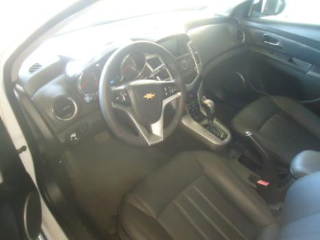 CHEVROLET Cruze Hatch 1.8 16V 4P LTZ SPORT6 FLEX AUTOM�TICO, Foto 3