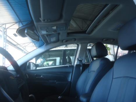 CHEVROLET Cruze Hatch 1.8 16V 4P LTZ SPORT6 FLEX AUTOM�TICO, Foto 4