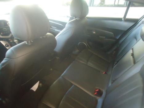 CHEVROLET Cruze Hatch 1.8 16V 4P LTZ SPORT6 FLEX AUTOM�TICO, Foto 5