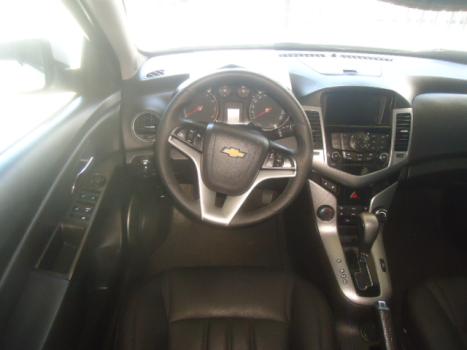 CHEVROLET Cruze Hatch 1.8 16V 4P LTZ SPORT6 FLEX AUTOM�TICO, Foto 6