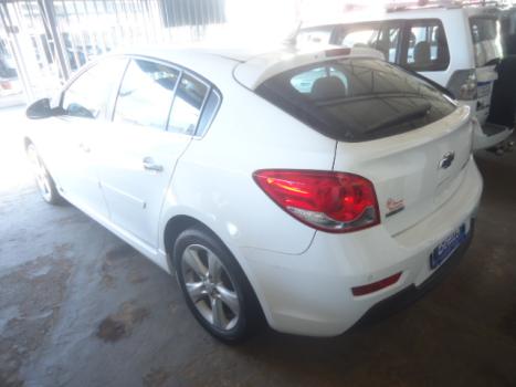 CHEVROLET Cruze Hatch 1.8 16V 4P LTZ SPORT6 FLEX AUTOM�TICO, Foto 7