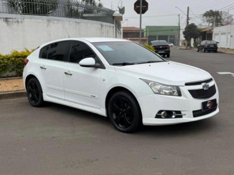 CHEVROLET Cruze Hatch 1.8 16V 4P LT SPORT FLEX AUTOM�TICO, Foto 1