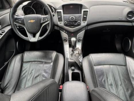 CHEVROLET Cruze Hatch 1.8 16V 4P LT SPORT FLEX AUTOM�TICO, Foto 3