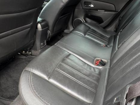 CHEVROLET Cruze Hatch 1.8 16V 4P LT SPORT FLEX AUTOM�TICO, Foto 6