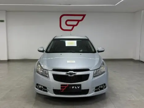 CHEVROLET Cruze Hatch 1.8 16V 4P LT SPORT FLEX AUTOM�TICO, Foto 3