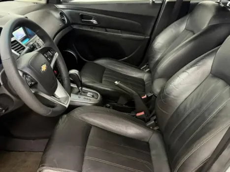 CHEVROLET Cruze Hatch 1.8 16V 4P LT SPORT FLEX AUTOM�TICO, Foto 5