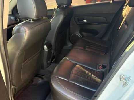 CHEVROLET Cruze Hatch 1.8 16V 4P LTZ SPORT6 FLEX AUTOM�TICO, Foto 5