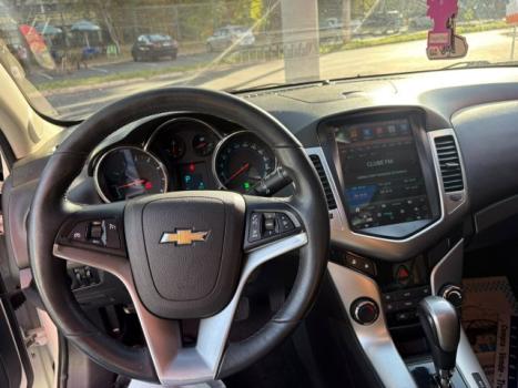 CHEVROLET Cruze Hatch 1.8 16V 4P LTZ SPORT6 FLEX AUTOM�TICO, Foto 6
