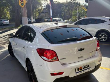 CHEVROLET Cruze Hatch 1.8 16V 4P LTZ SPORT6 FLEX AUTOM�TICO, Foto 7