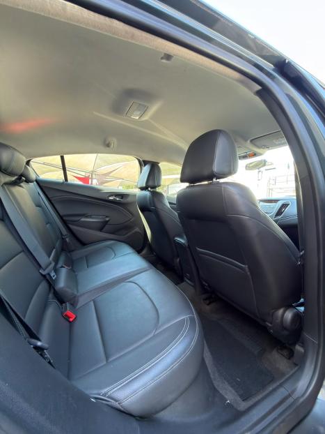 CHEVROLET Cruze Hatch 1.4 16V 4P LT SPORT6 TURBO FLEX AUTOM�TICO, Foto 10