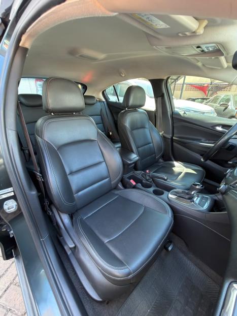 CHEVROLET Cruze Hatch 1.4 16V 4P LT SPORT6 TURBO FLEX AUTOM�TICO, Foto 11