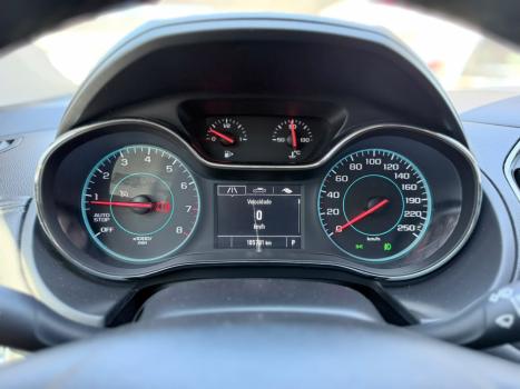 CHEVROLET Cruze Hatch 1.4 16V 4P LT SPORT6 TURBO FLEX AUTOM�TICO, Foto 12